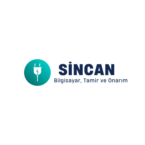 Sincan Bilgisayar Tamiri | Yerinde Tamir | Yerinde Format