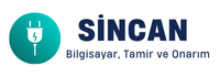 Sincan Bilgisayar Tamiri | Yerinde Tamir | Yerinde Format